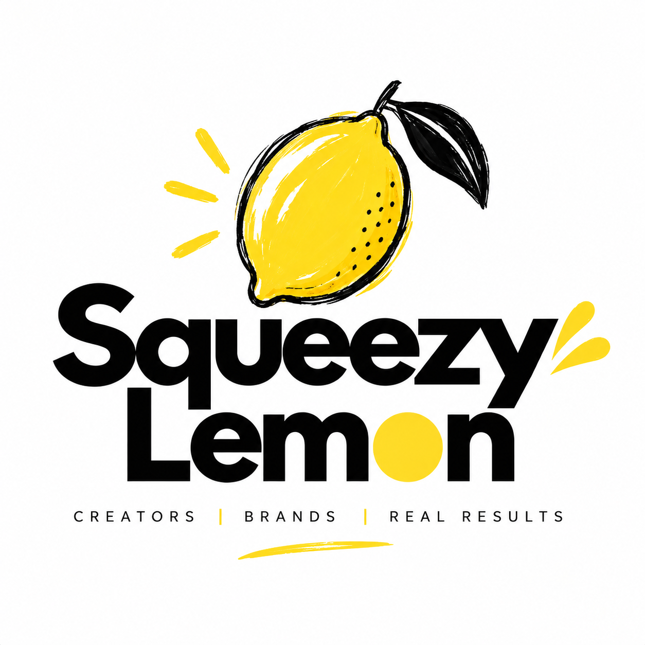 Squeezy Lemon Agency